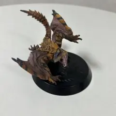 モンスターハンター ティガレックス フィギュア