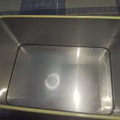 注意⚠️熊の空き箱です