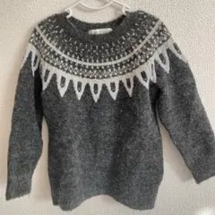 H&M セーター　92センチ