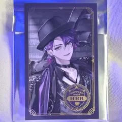 にじさんじ elegant mode チェキ風カード チェキ 渡会 雲雀