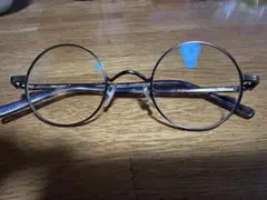 John Lennon F-Titanium メガネ 44口23-142