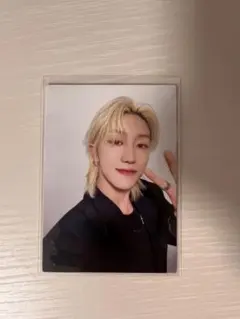 セブチ　スタンプラリートレカ　THE8