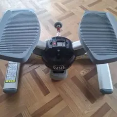 ステッパー フィットネスマシン