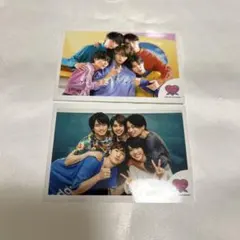 ミニフォト Sexy Zone まとめ売り