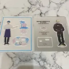 2026年最新】the boyz ニューの人気アイテム - メルカリ