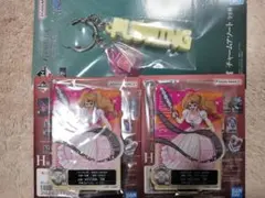 一番くじワンピース メモリーオブヒロインズ プリン3点セット