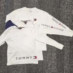 xl 長袖カットソー