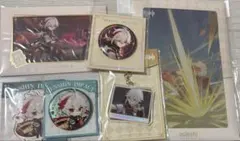 原神 楓原万葉イメージシリーズ メガネギフトボックス Genshin - メルカリ