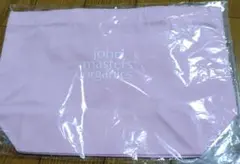 john masters organics ピンクトートバッグ
