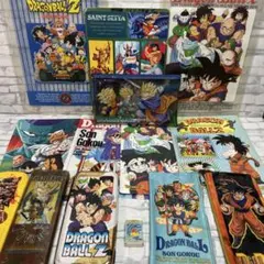 ドラゴンボールZ 角面子 コレクションケース付 - メルカリ