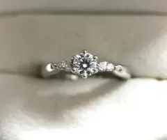 婚約指輪 リング