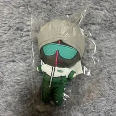 eoheoh ぬいぐるみ　MSSP