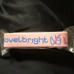 Novelbright   ラババン Amazon.co.jp: Novelbright ラバーバンド ラババン 赤 黒