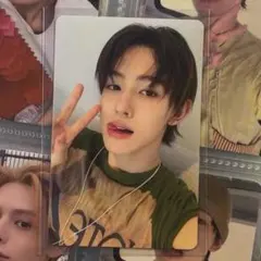 cortis UNIVERSAL MUSIC STORE ユニバ特典 2