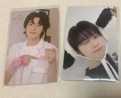 ZEROBASEONE ZB1 makestar ラキドロ　メテュ マシュー