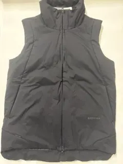 ダウンベスト オークリー