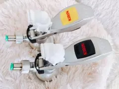 生ビールサーバー用ディスペンスヘッド　2個KIRIN