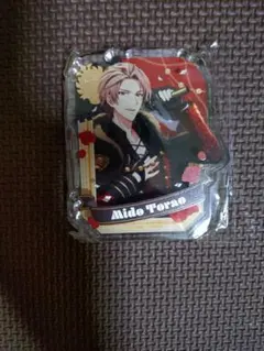 アイナナ　アクリルブロック　御堂虎於