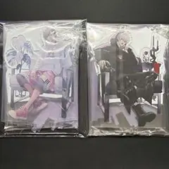 ユーリ!!! on ICE 高精細複製原画 勝生勇利 EX - メルカリ