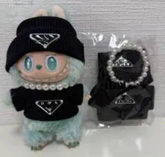 ラブブ　コスチューム　三点セット