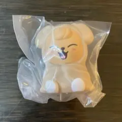 SKZOOライトマスコットPuppyM