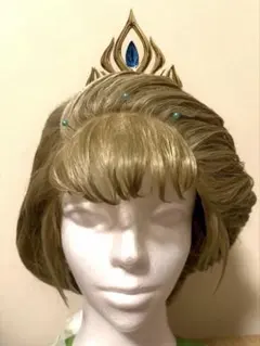 2025年最新】エルサ ウィッグ 戴冠式の人気アイテム - メルカリ