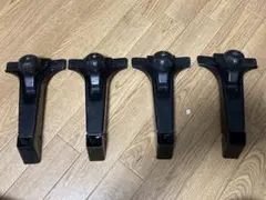 THULE TH775 フット4個セット - メルカリ