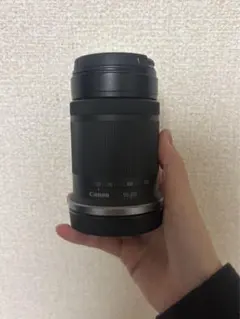 2026年最新】CANON rf 55-210mmの人気アイテム - メルカリ