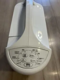 CORONA衣類乾燥除湿機のサムネイル