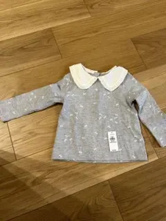 GAP 90センチ　長袖のサムネイル