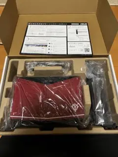 ASUS RT-AX86U ガンダムコラボモデル