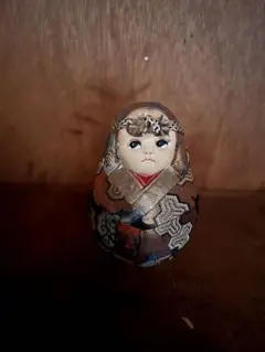【曰く付き】　置物