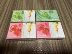 Dr.VAPE3 リキッドセット 4箱