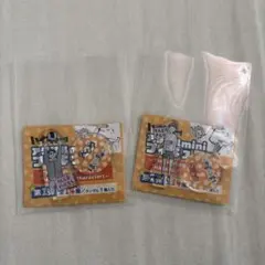 ハイキュー　アクリルminiフィギュア 子供時代　牛島　天童　セット