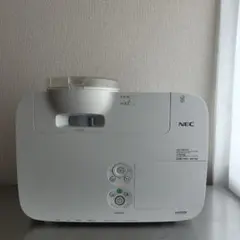 P72美品✨NEC プロジェクター ViewLight単焦点レンズ M350XS - メルカリ