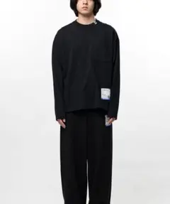 ミハラヤスヒロ ロンTのサムネイル