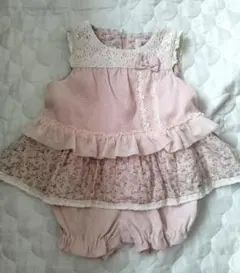 スーリーミルキースーツ