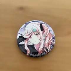 USED⭐︎プロセカ　暁山瑞希　缶バッジ