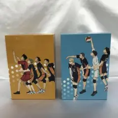 2025年最新】ハイキュー blu-ray boxの人気アイテム - メルカリ