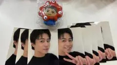 2025年最新】瀬口黎弥の人気アイテム - メルカリ