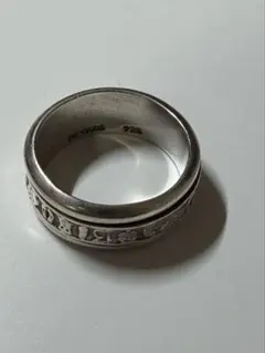 シルバー925 リング