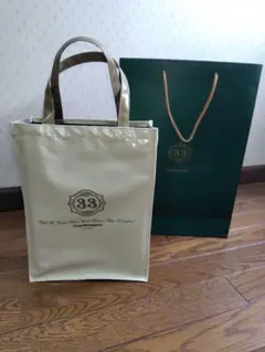2026年最新】club33 トートの人気アイテム - メルカリ