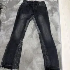 2026年最新】mnml メンズ デニム・ジーンズの人気アイテム - メルカリ