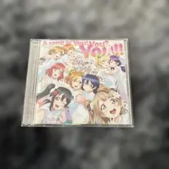 「ラブライブ! School idol project」～A song for…