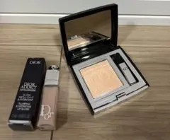 Dior モノクルール クチュール 633