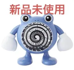 新品未開封　ぽけもんせんと〜 卓上扇風機 ニョロゾ 卓上扇風機 ぽけもんせんと～ ニョロゾ ｜【公式】ポケモンセンター