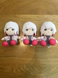 ずっと真夜中でいいのに ぬいぐるみまとめ売り ずっと真夜中でいいのに。 ぬいぐるみ | オンラインクレーンゲーム