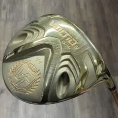 カタナゴルフ VOLTIO IV VTヴォルティオ ドライバー 11度 ゴールド
