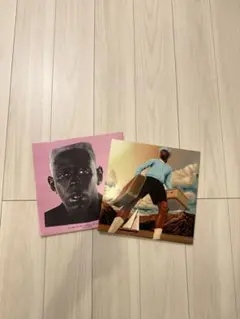 Tyler The Creator レコード アーティスト 海外 LP j83S Tyler The Creator レコード アーティスト 海外 LP j83S - メルカリ