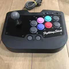 プレイステーション専用 ホリ ファイティングスティック ②